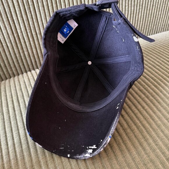 ADER ERROR - FW 2021 - Paint Cap - Size A1 - Picture 3 of 7